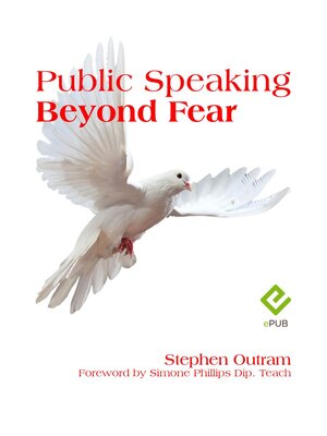 cover image of Public Speaking